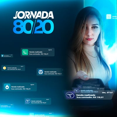 Jornada 80/20
